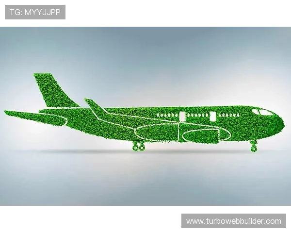 波音迈巴赫豪华飞机的环保节能技术与未来绿色航空发展路径